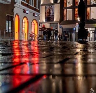 Straßenfotografie