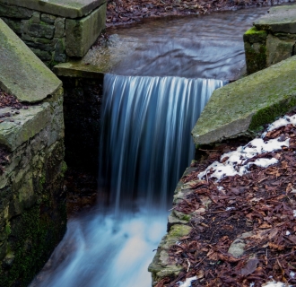 Wasserfotografie