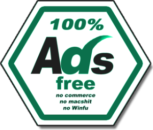 adsfree